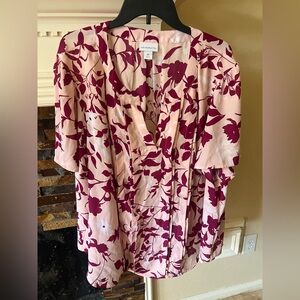 Liz Claiborne 3x top
